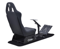 COBRA Kokpit PRESTIGE model SIMR21BK - 1360226 - zdjęcie 3